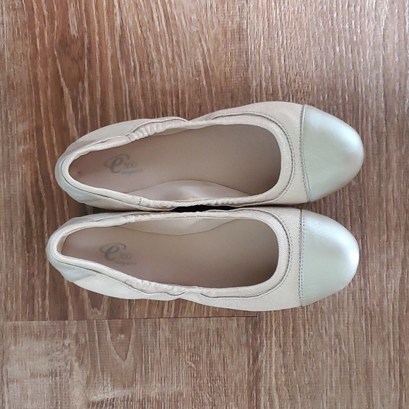 Easy Spirit ballet flats - Picture 2 of 7